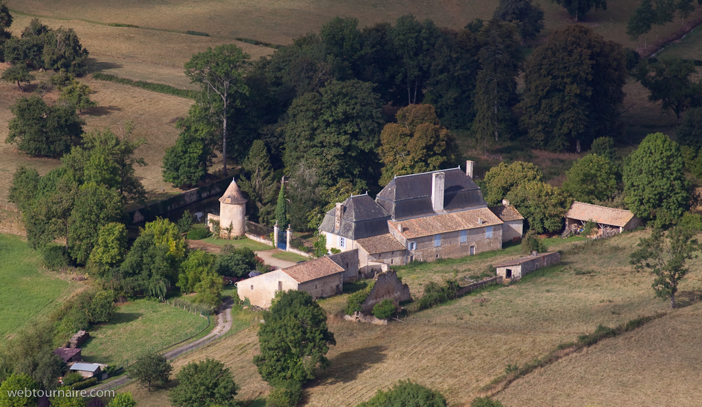 Beaussais - Deux Sèvres - 79