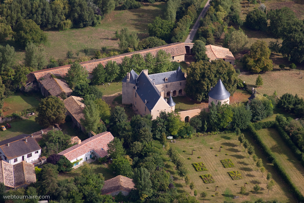 Brieuil - Deux Sèvres - 79