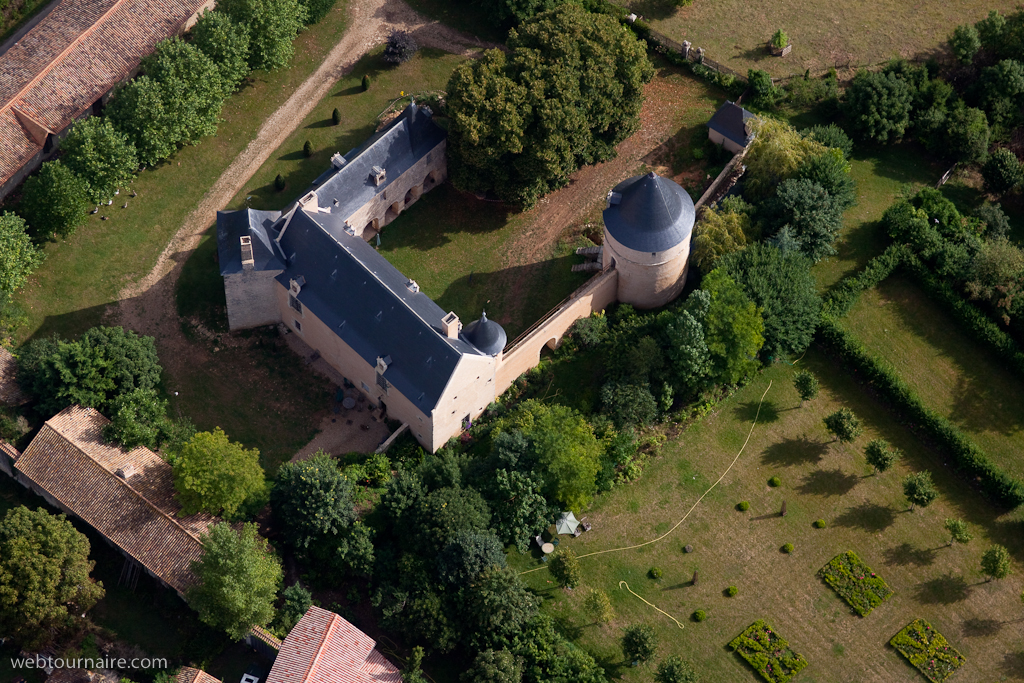 Brieuil - Deux Sèvres - 79