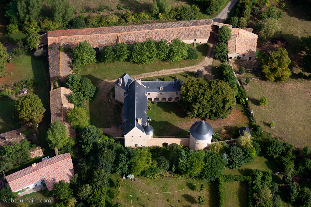 Brieuil - Deux Sèvres - 79