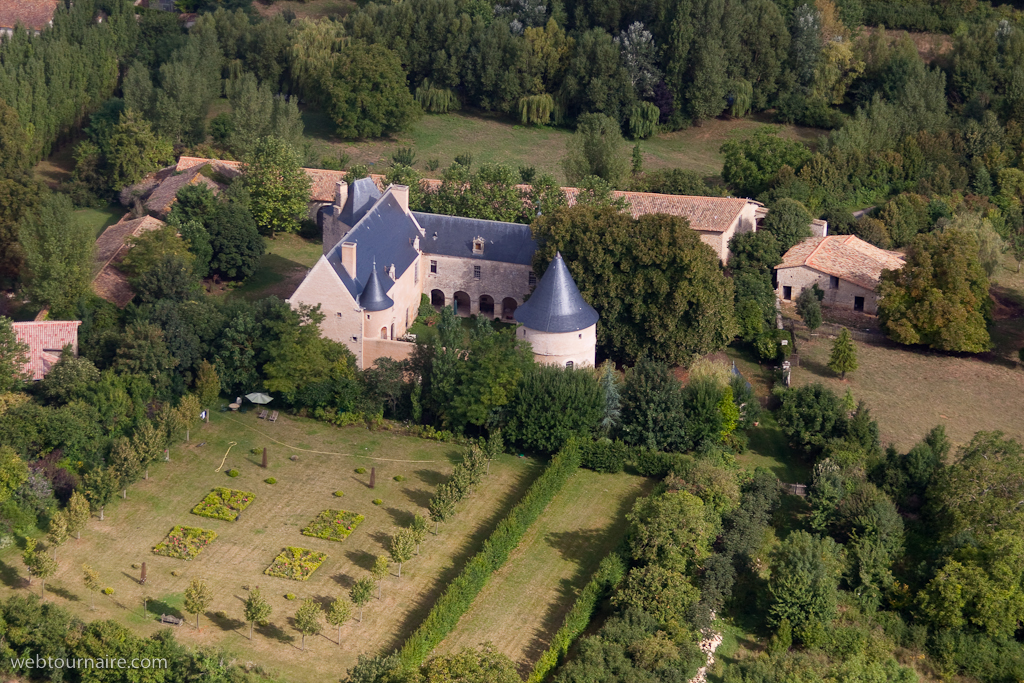 Brieuil - Deux Sèvres - 79