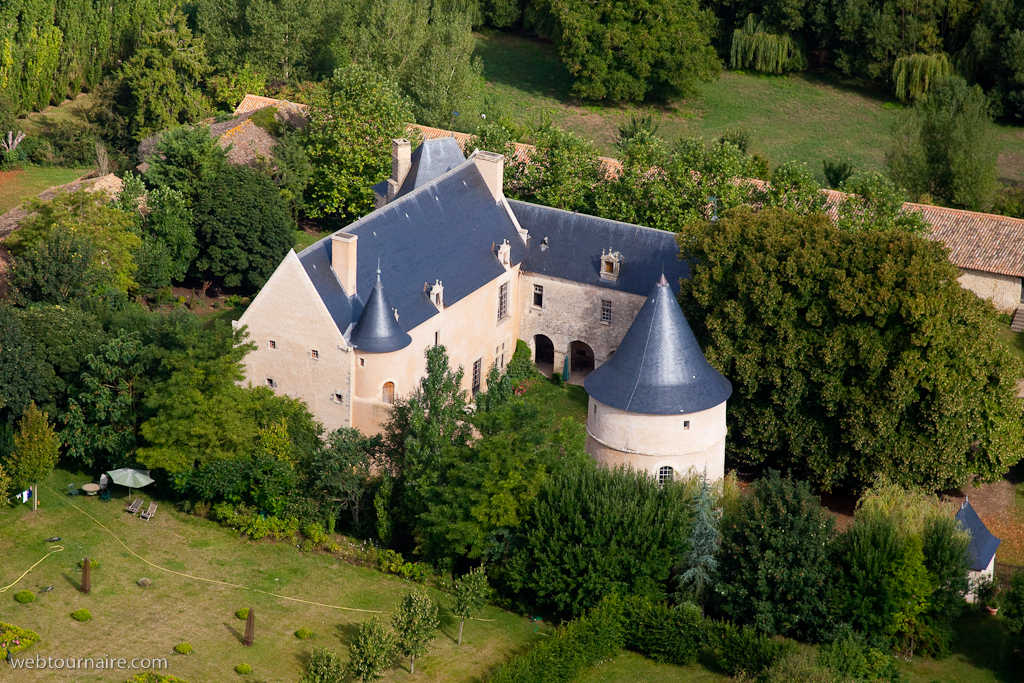Brieuil - Deux Sèvres - 79