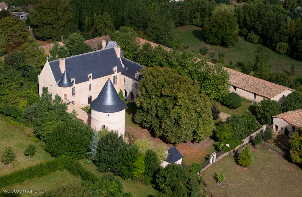Brieuil - Deux Sèvres - 79