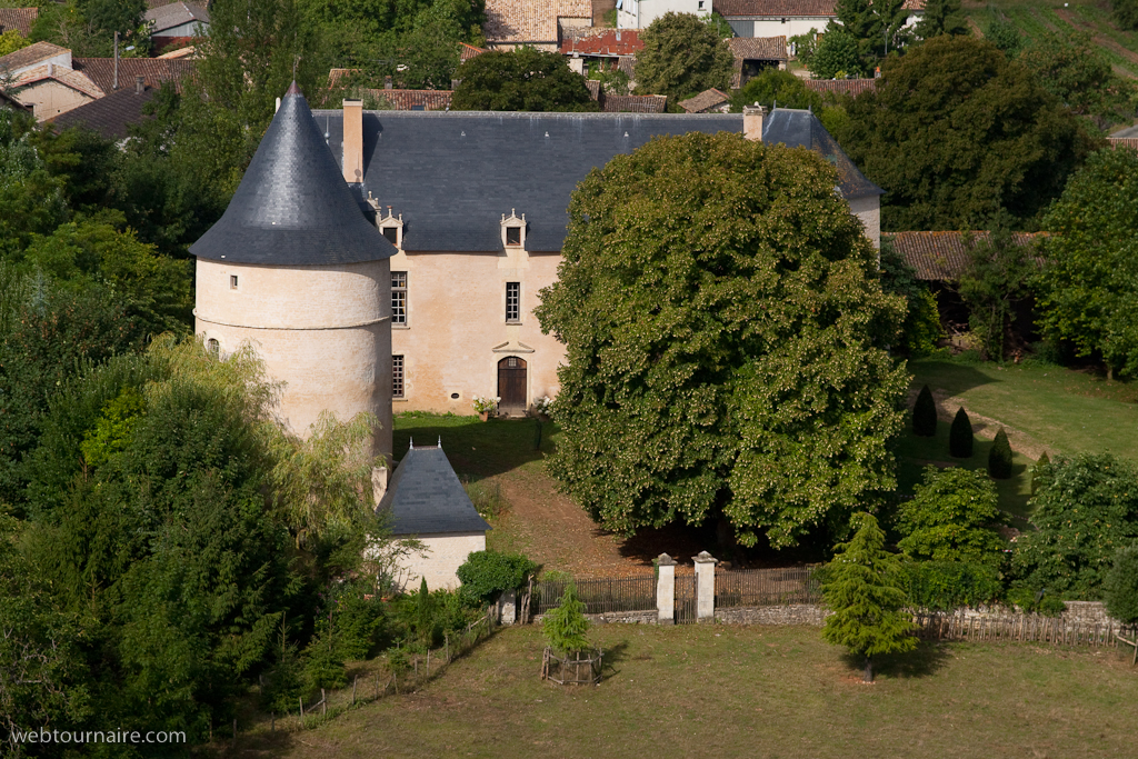 Brieuil - Deux Sèvres - 79