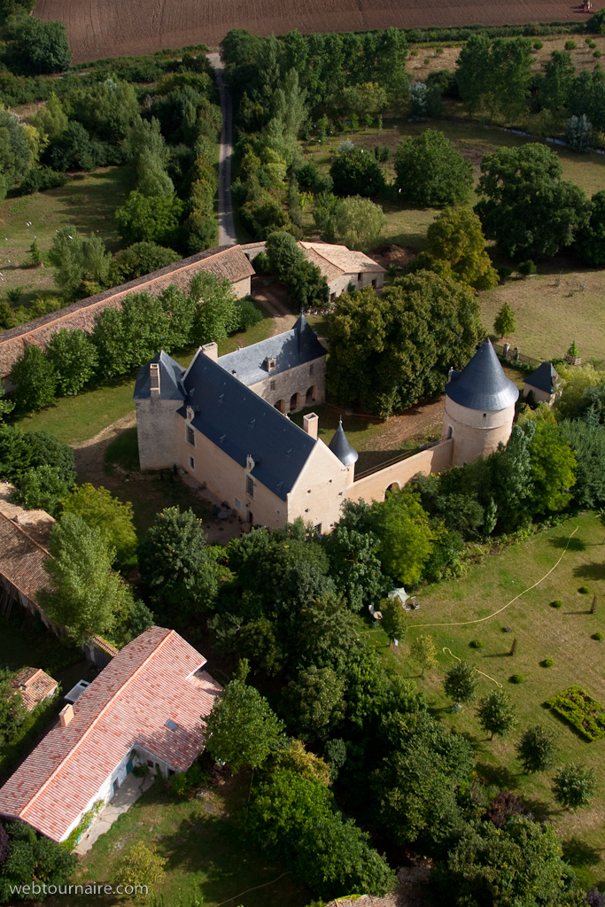Brieuil - Deux Sèvres - 79