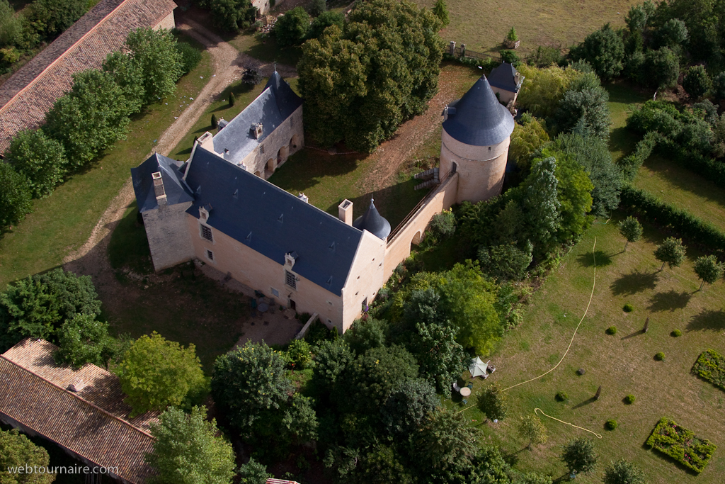 Brieuil - Deux Sèvres - 79