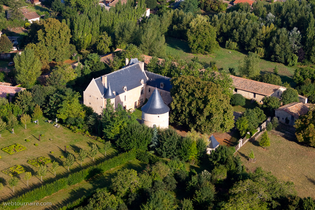 Brieuil - Deux Sèvres - 79