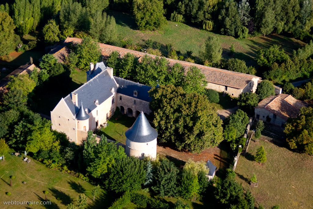 Brieuil - Deux Sèvres - 79
