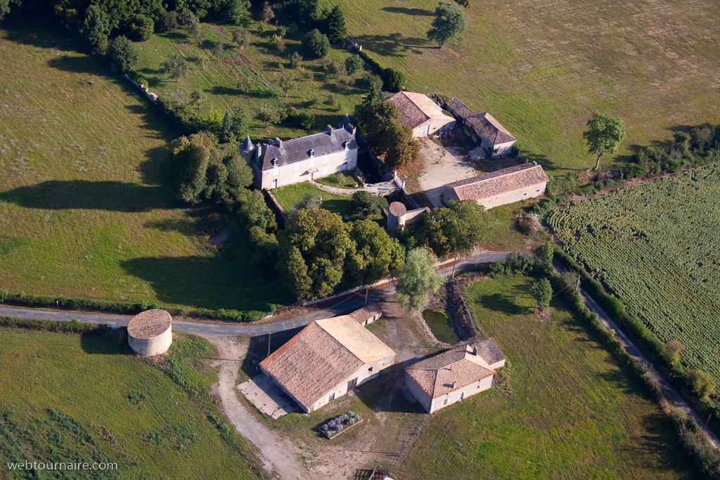 Brieuil - Deux Sèvres - 79
