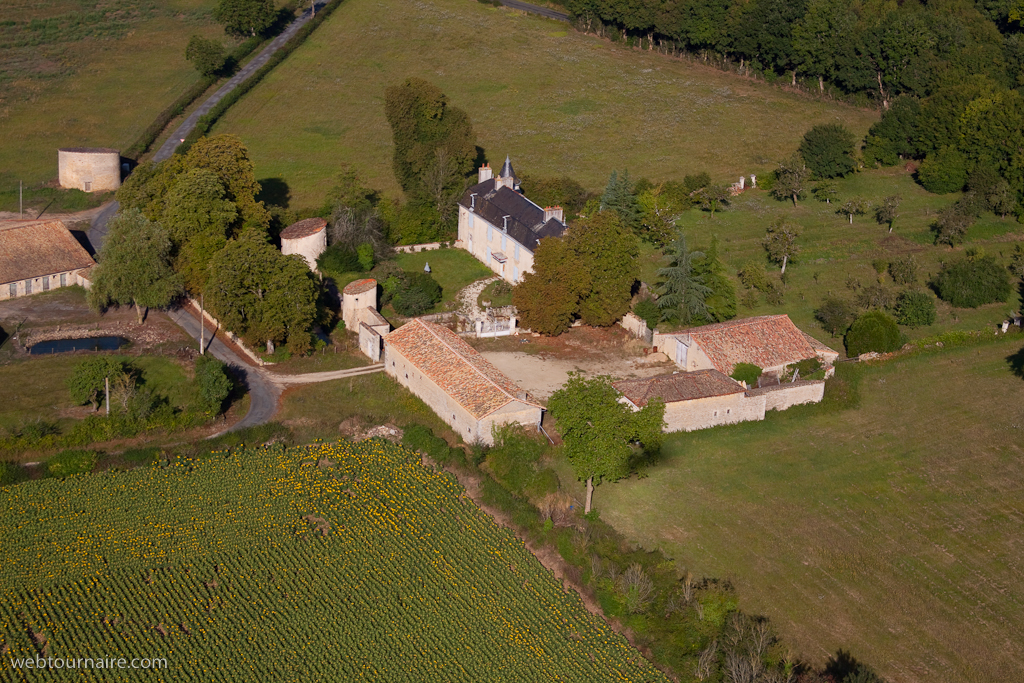 Brieuil - Deux Sèvres - 79