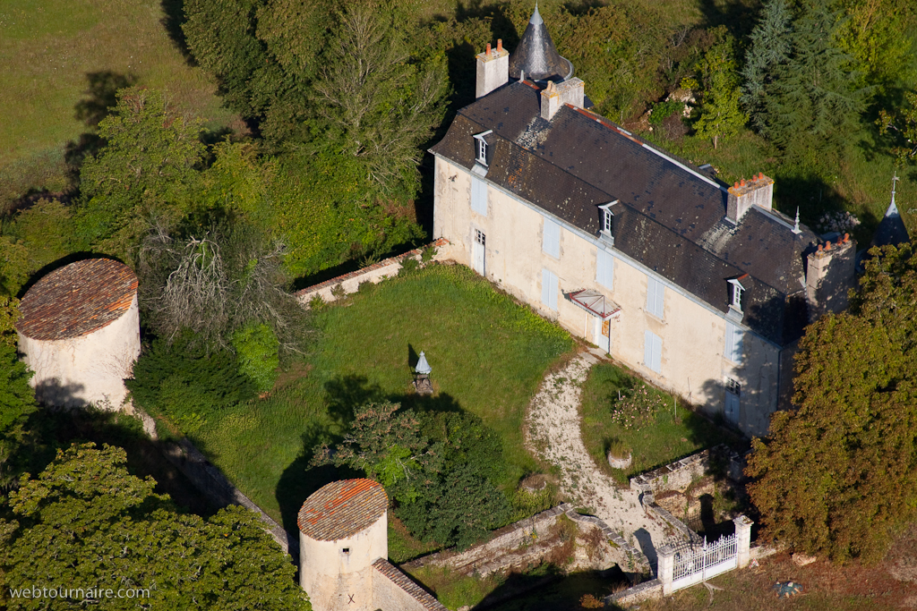 Brieuil - Deux Sèvres - 79