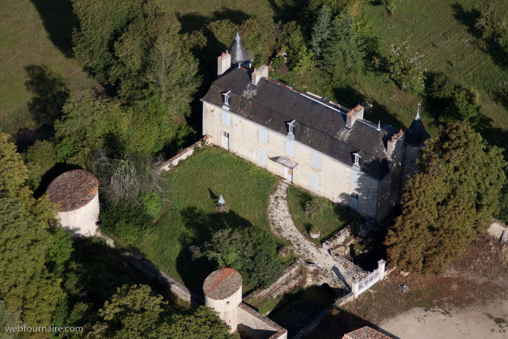 Brieuil - Deux Sèvres - 79