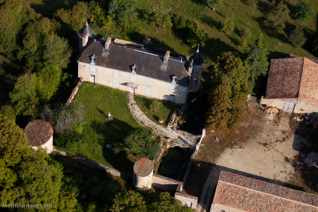 Brieuil - Deux Sèvres - 79