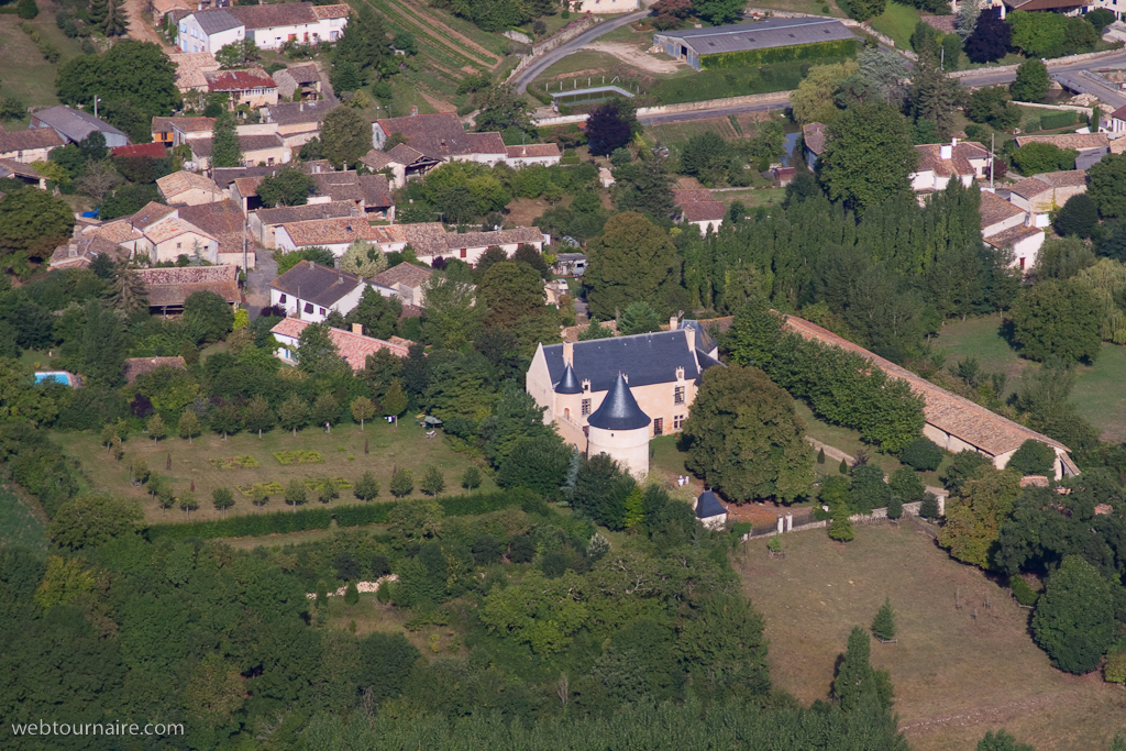 Brieuil - Deux Sèvres - 79