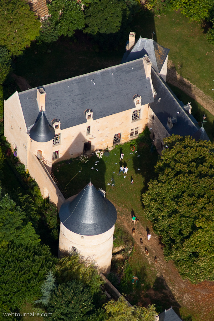 Brieuil - Deux Sèvres - 79
