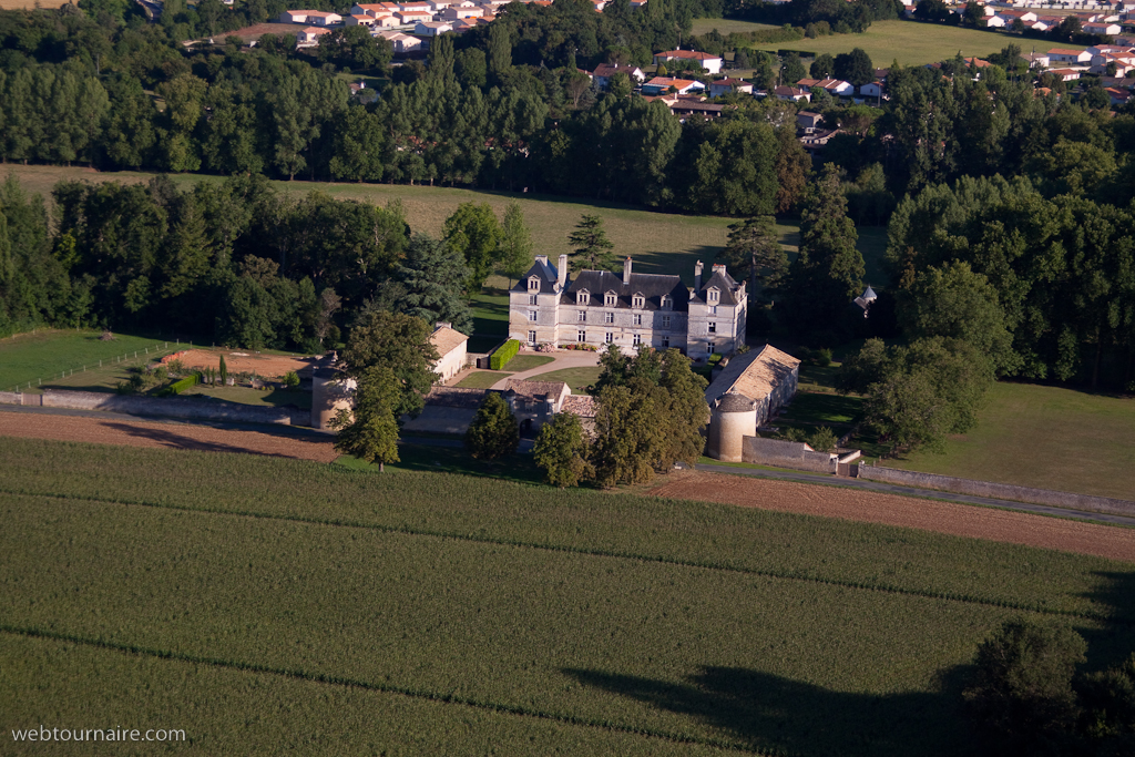 Echiré