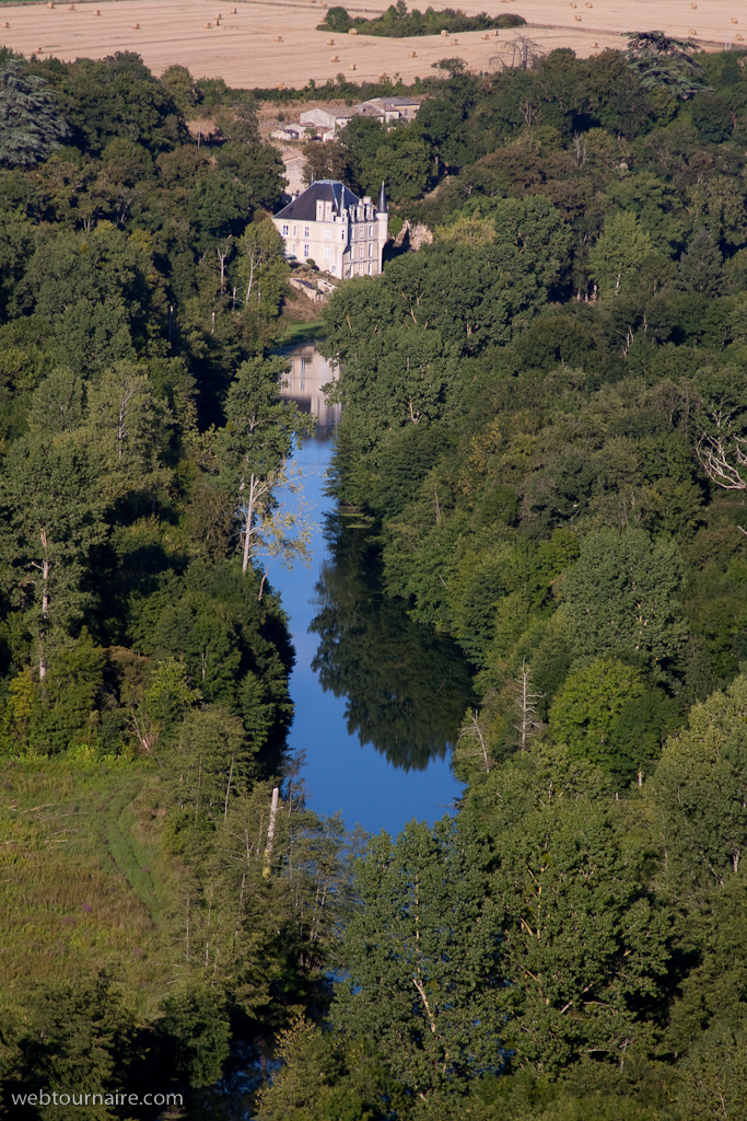la Sèvre niortaise