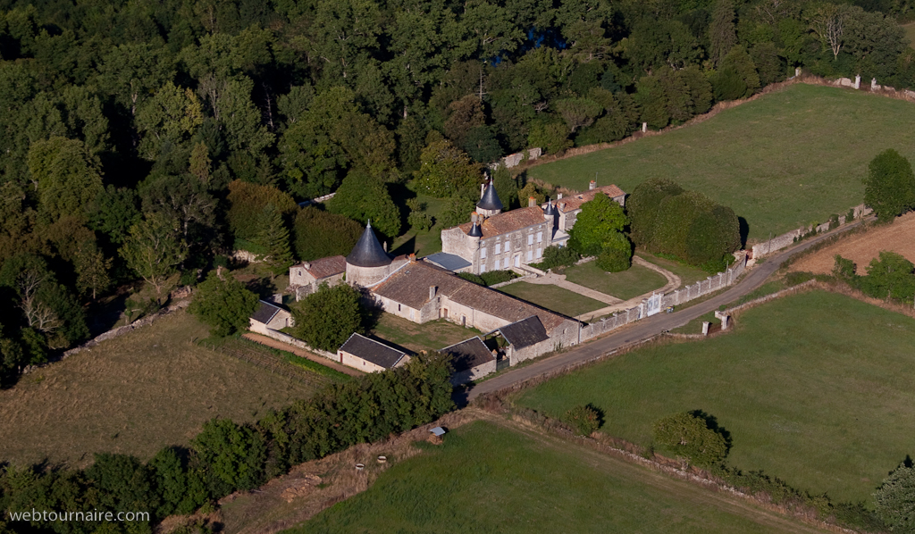 St Maxire