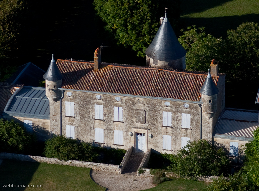 St Maxire