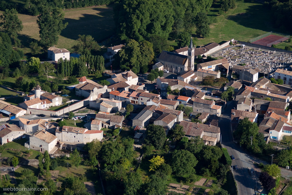 St Maxire