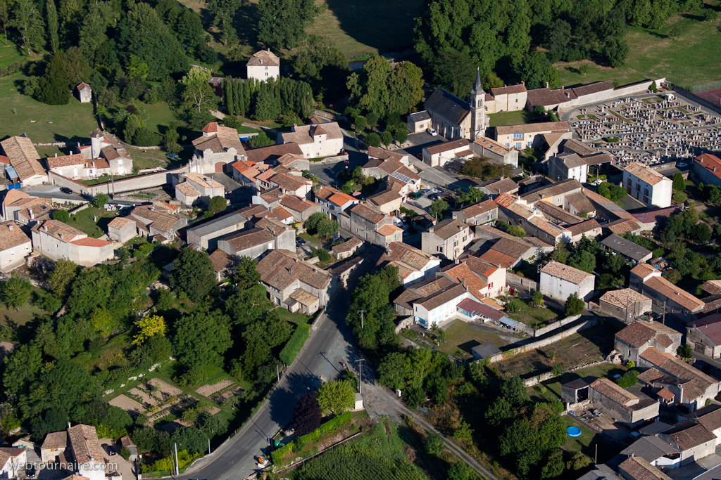 St Maxire