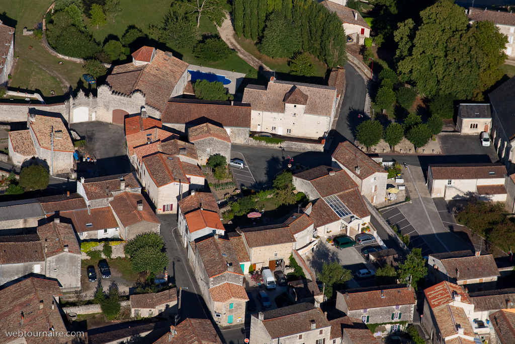 St Maxire