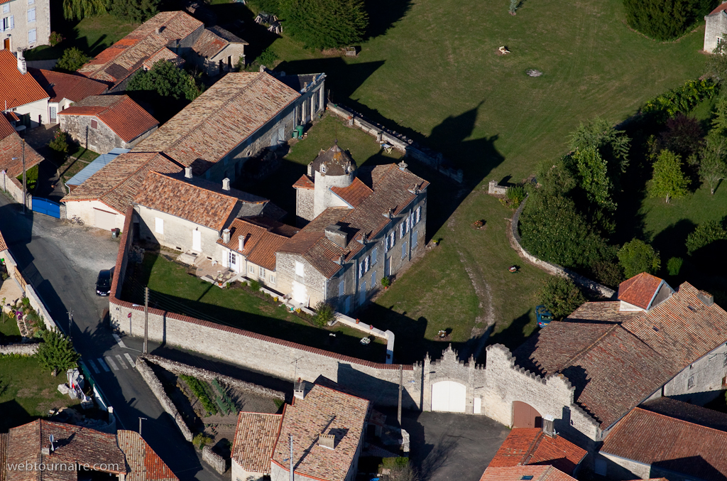St Maxire