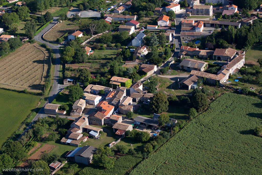 St Ouenne