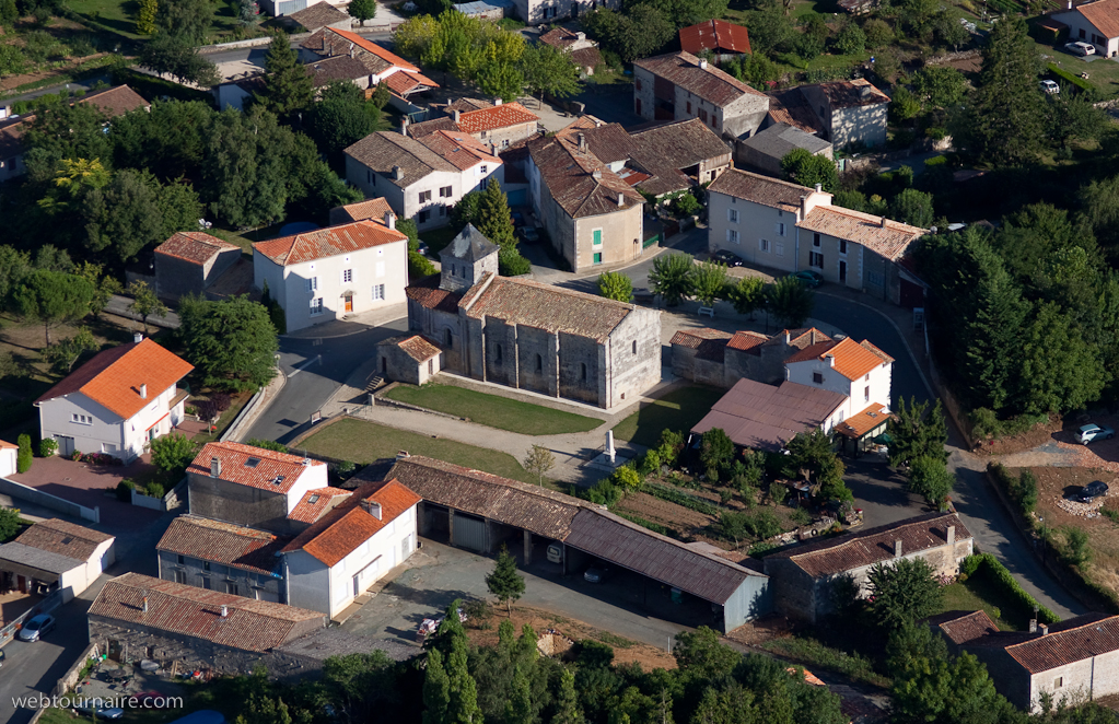 St Ouenne