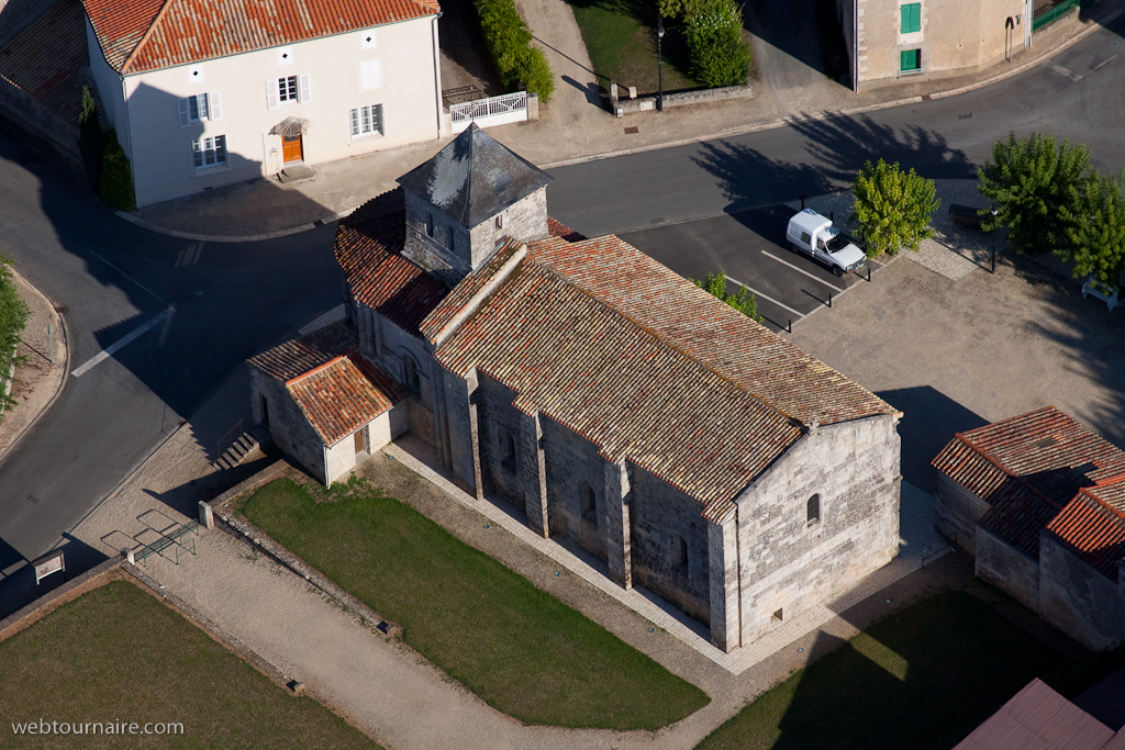 St Ouenne