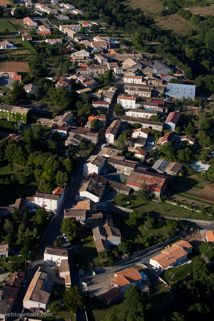 Ternanteuil