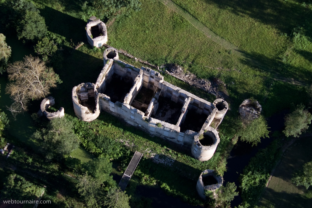 château de Mursay
