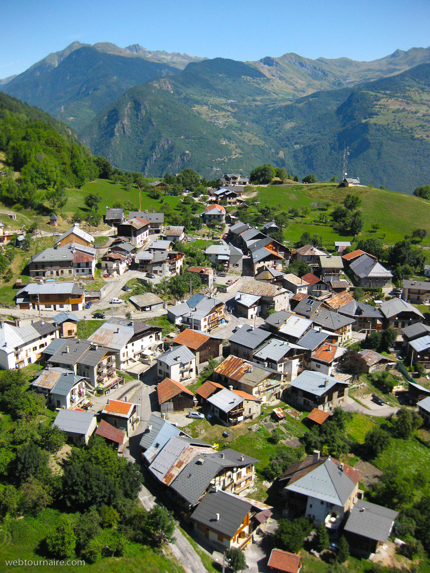 Doucy (Savoie)