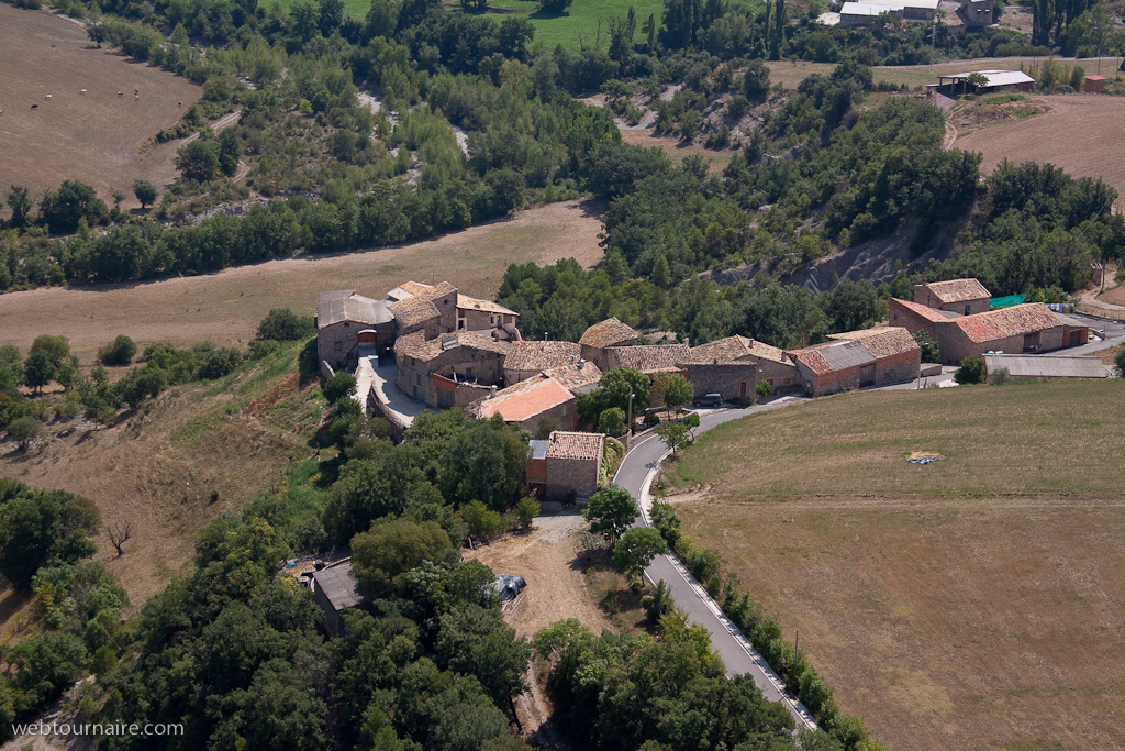 El Pujal de Cabo