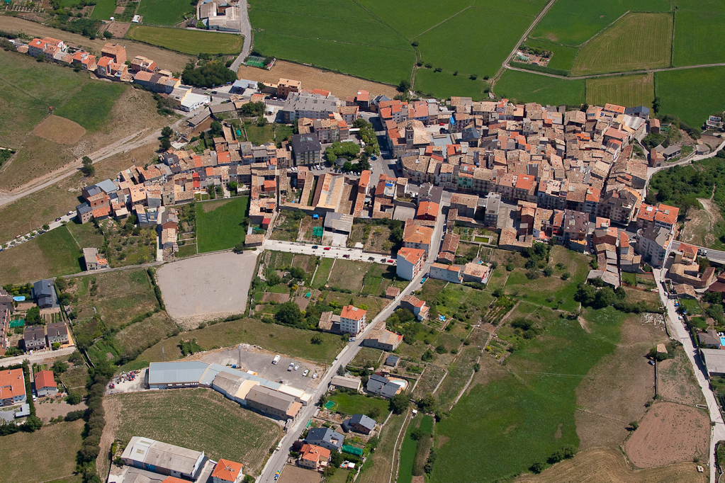 Organya - Catalunya - Espanya