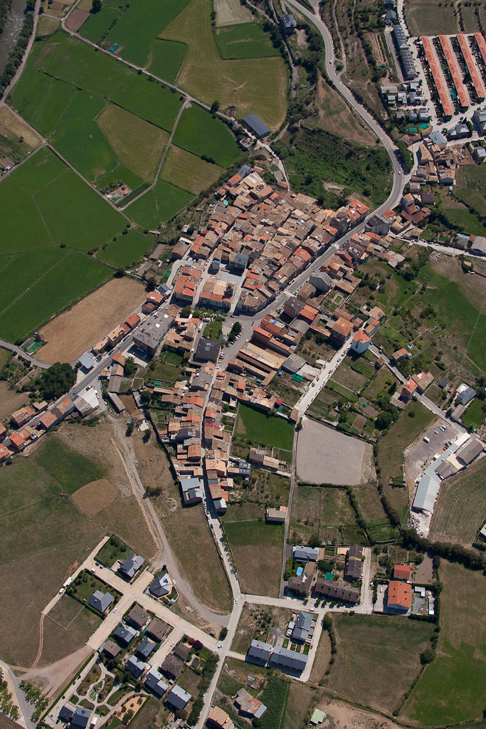 Organya - Catalunya - Espanya