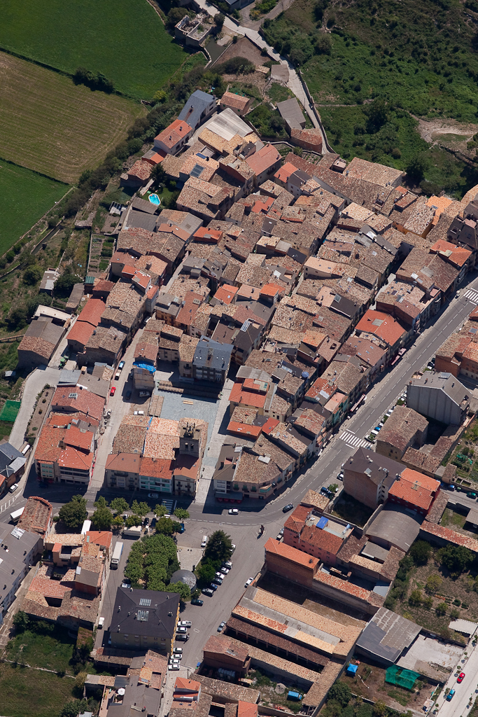 Organya - Catalunya - Espanya