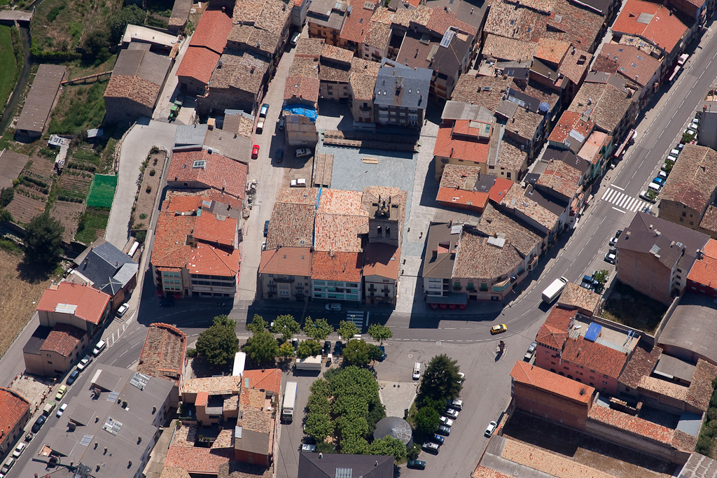 Organya - Catalunya - Espanya