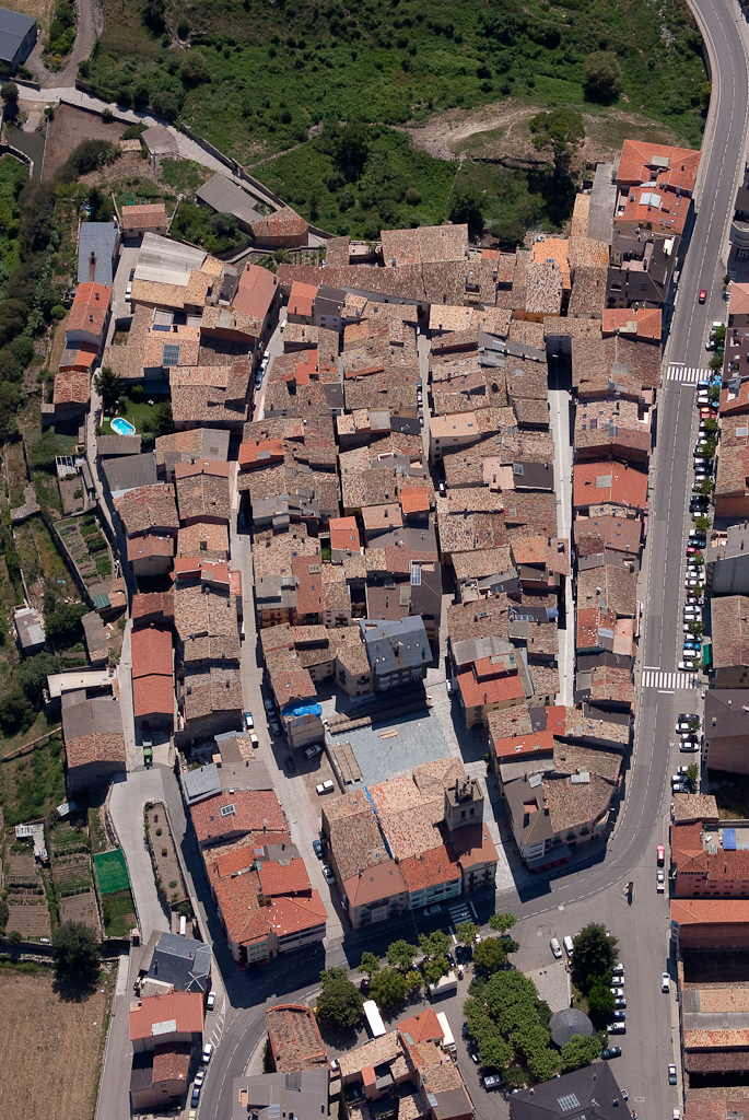 Organya - Catalunya - Espanya