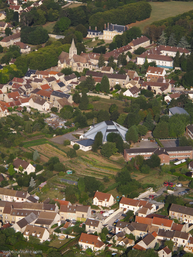 Ennery - Val d'Oise - 95