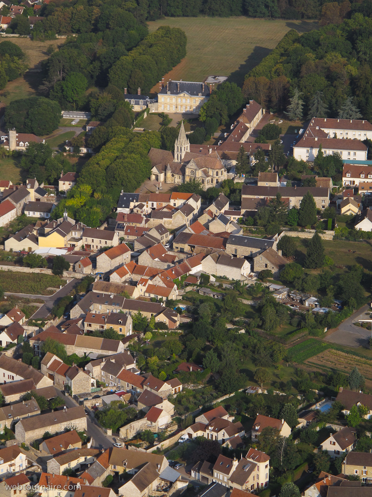 Ennery - Val d'Oise - 95