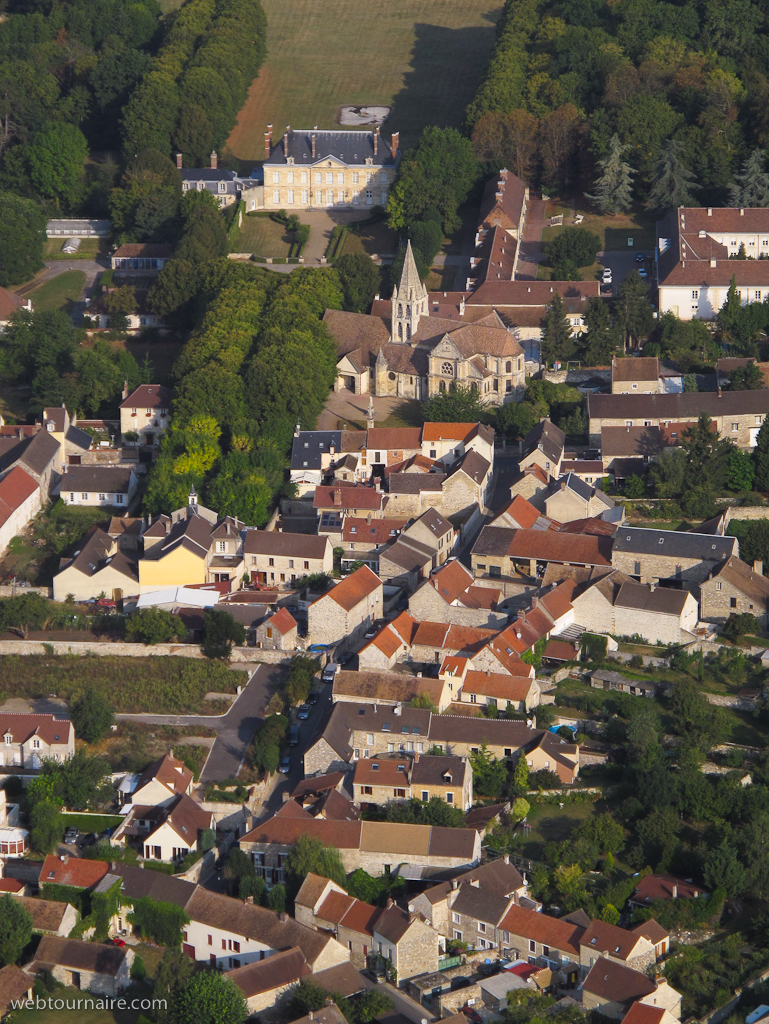 Ennery - Val d'Oise - 95