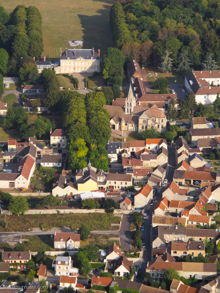 Ennery - Val d'Oise - 95