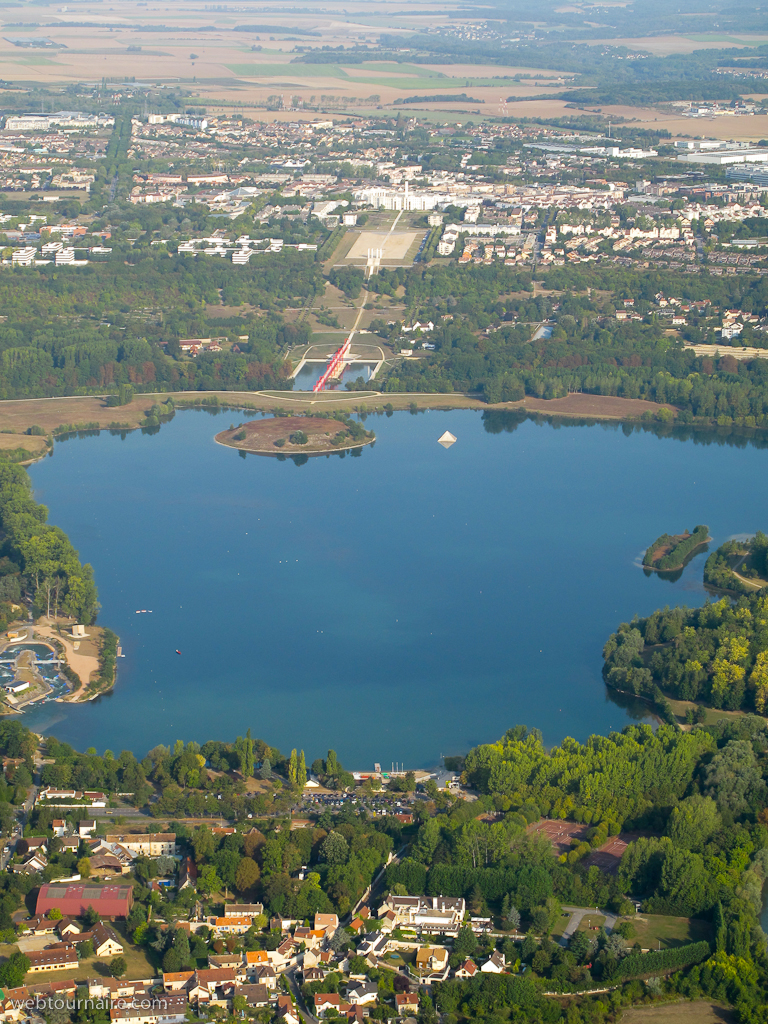 Cergy - Val d'Oise - 95