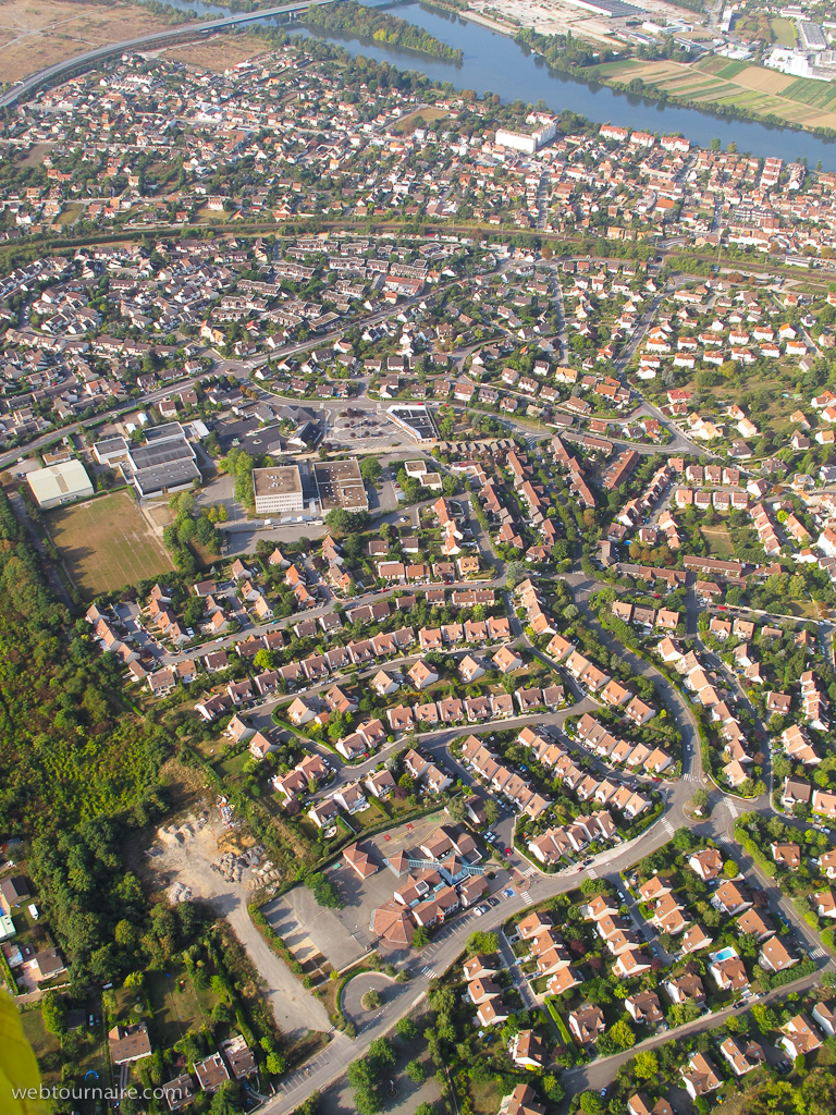 Triel-sur-Seine - Yvelines - 78