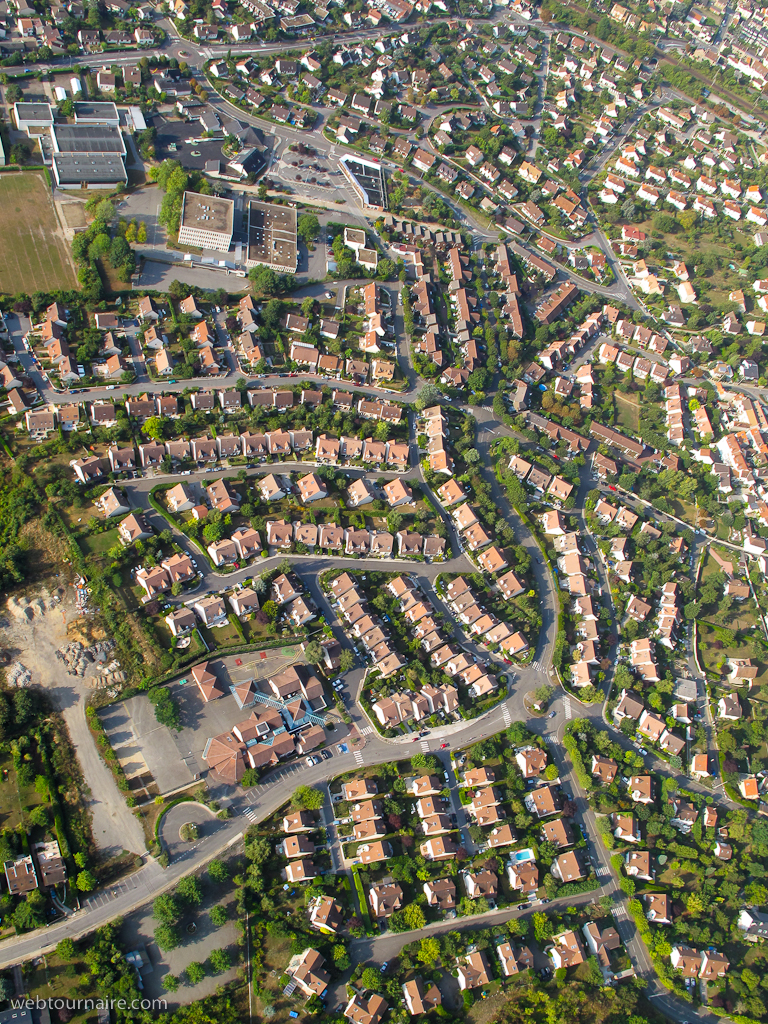 Triel-sur-Seine - Yvelines - 78