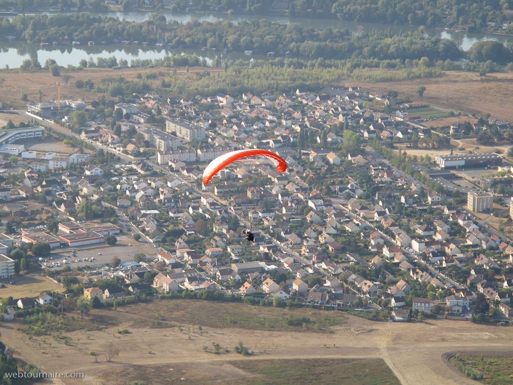 Triel-sur-Seine - Yvelines - 78