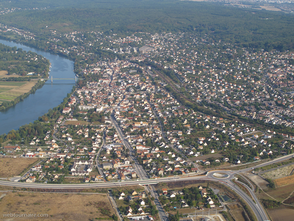 Triel-sur-Seine - Yvelines - 78