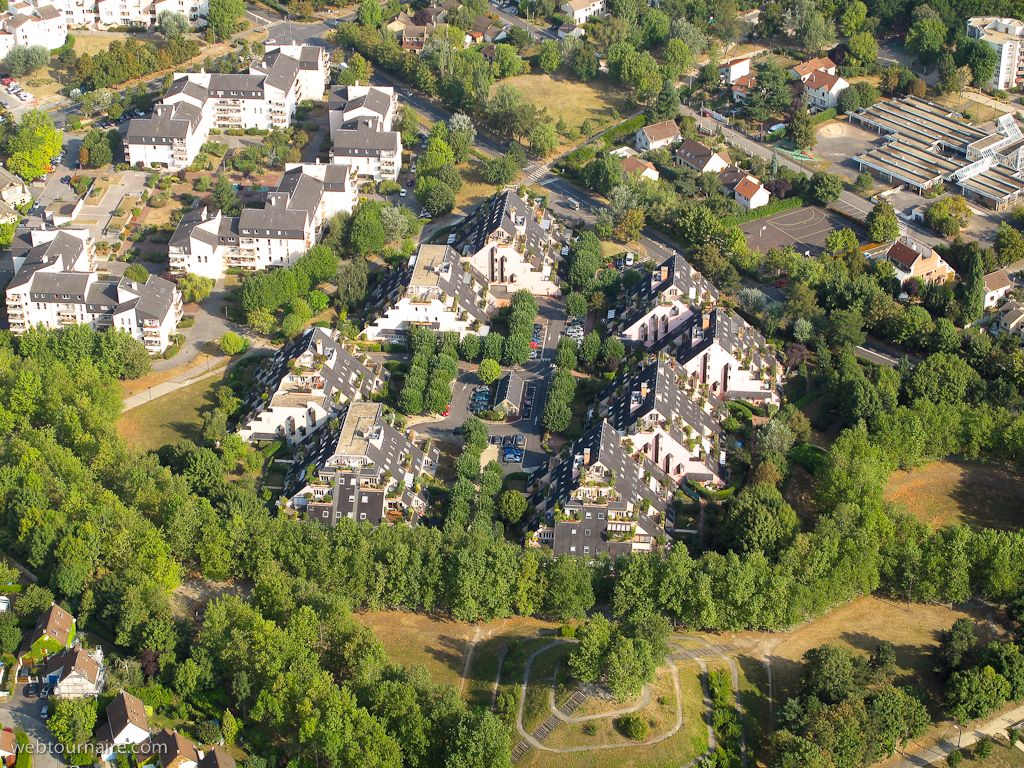 Eragny - Val d'Oise - 95