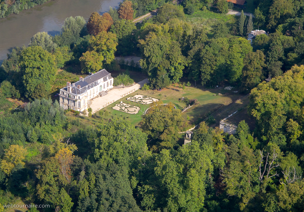 Mériel - Val d'Oise - 95